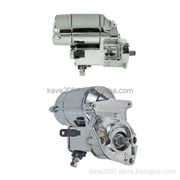 Car Starter Motor for Harley 3155394, 3155394A, 3155394B, 3155894, 3155999A